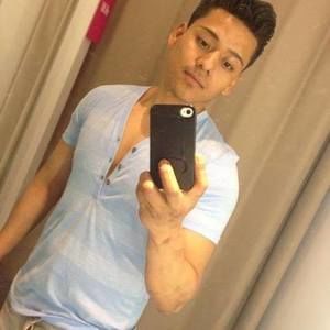 Meet your Posher, Johan hernando